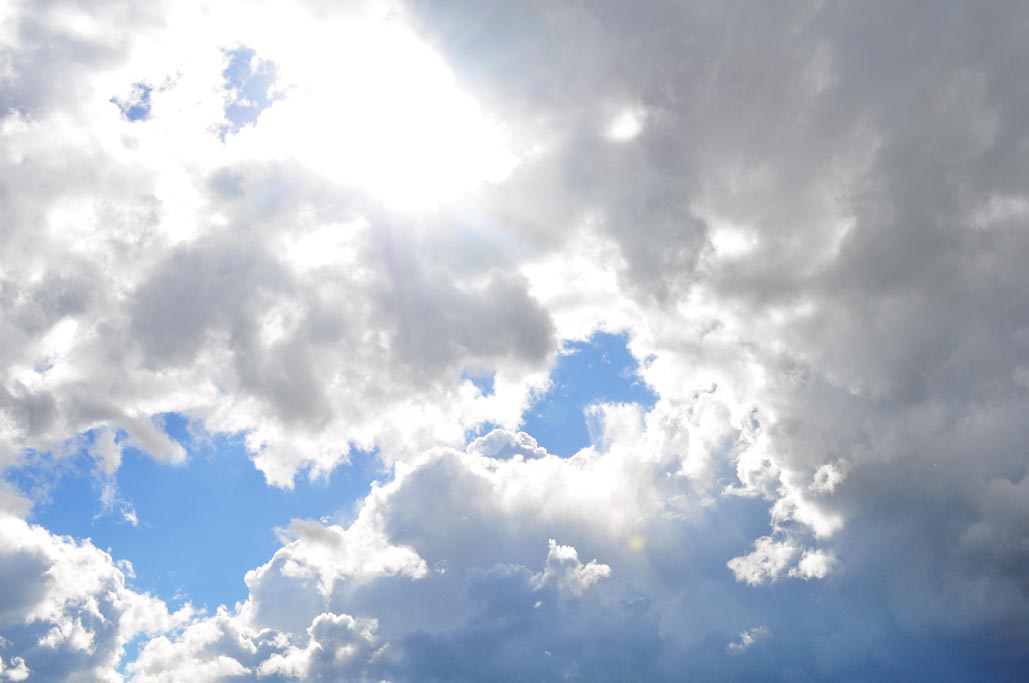 2011 Blue Skies Iiii