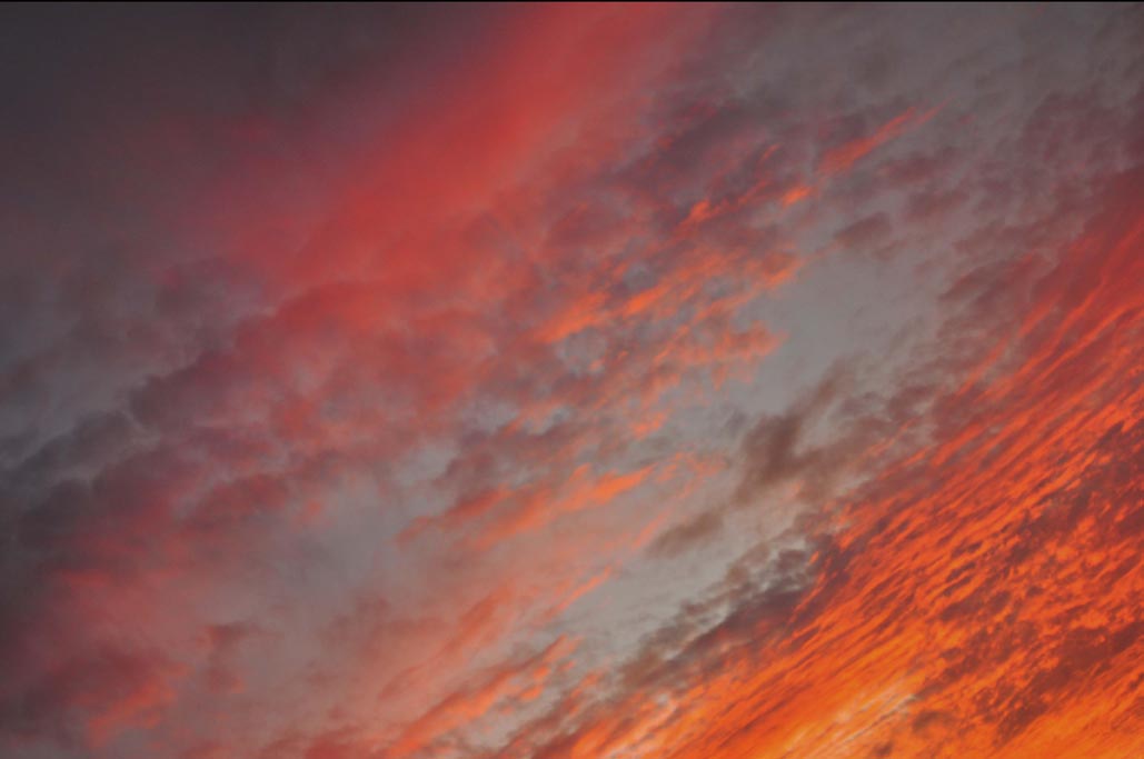2012 Tipsy Sunset