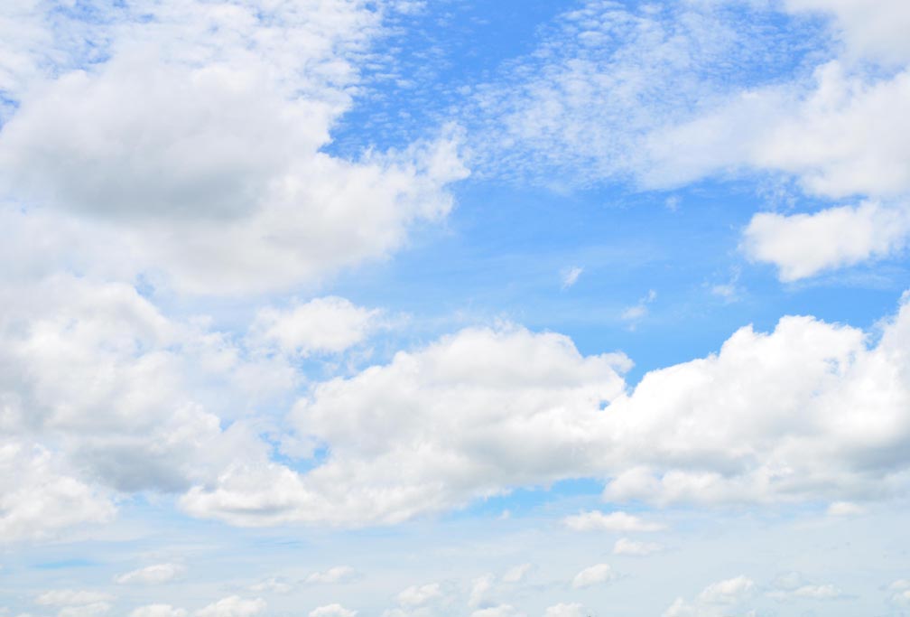 2013 Watery Skies